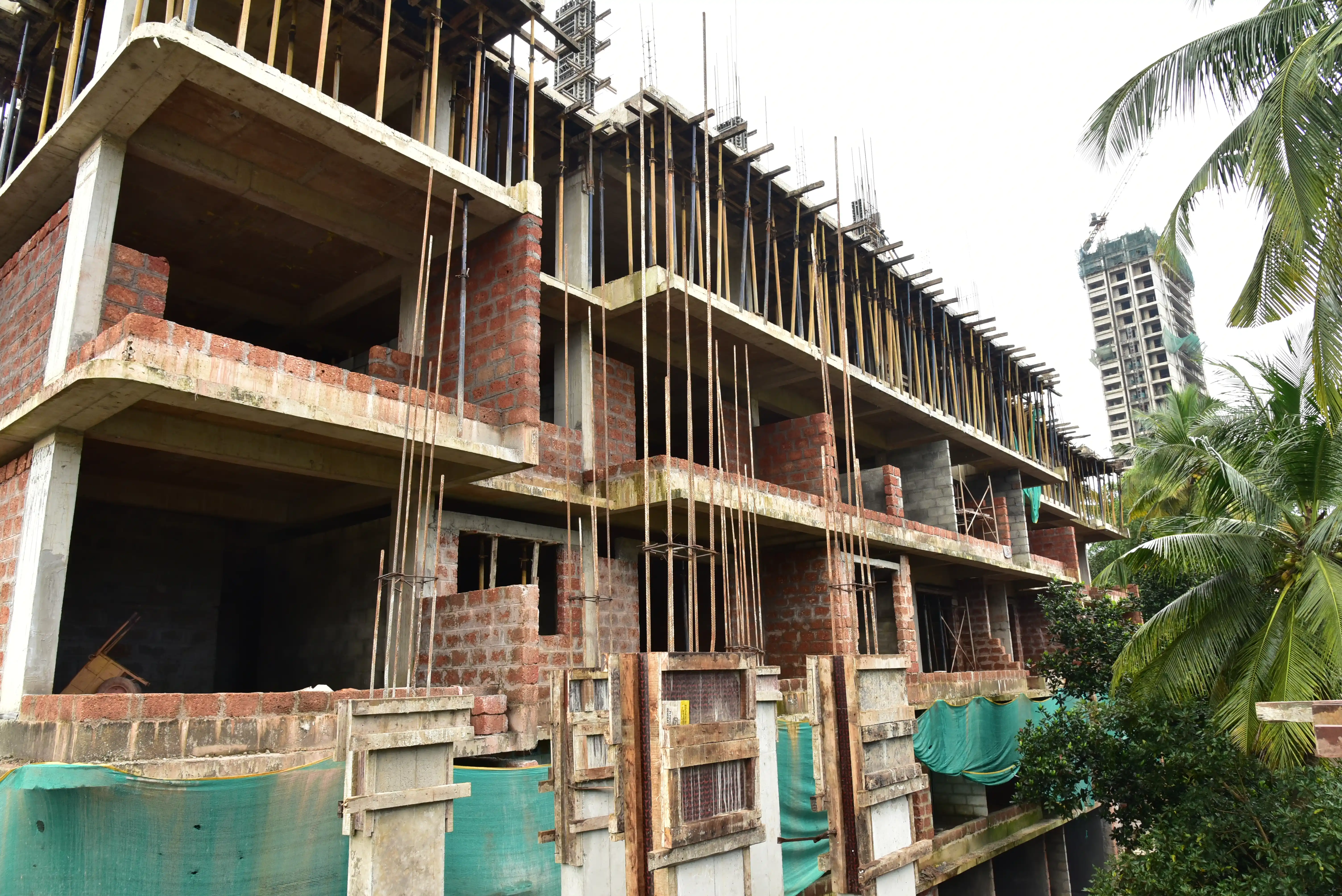 Construction Update